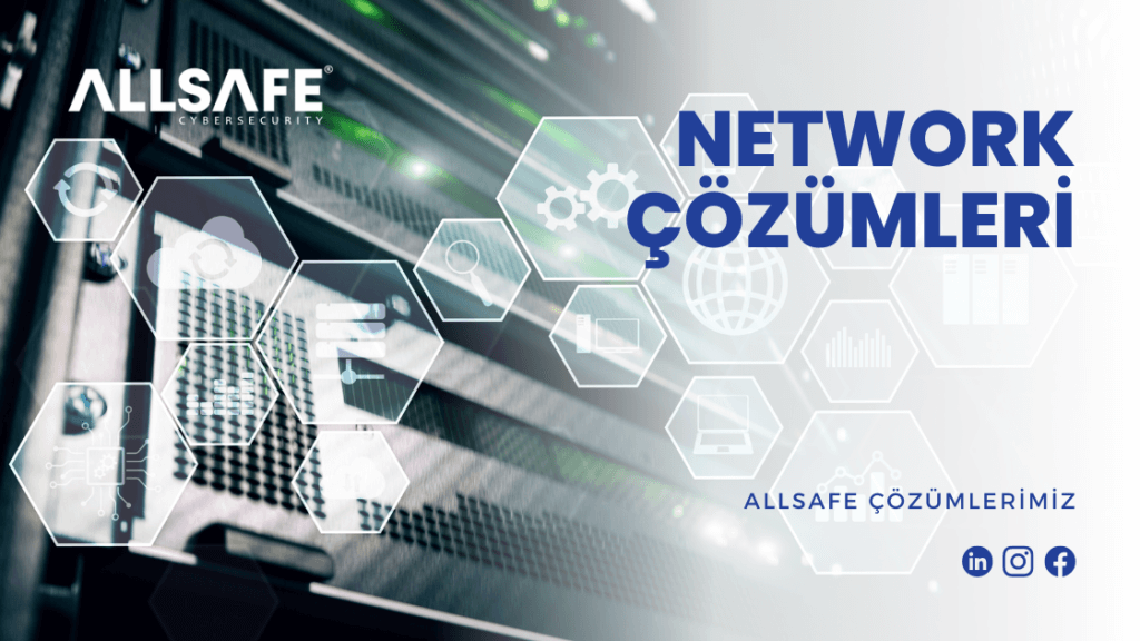 Network Çözümleri